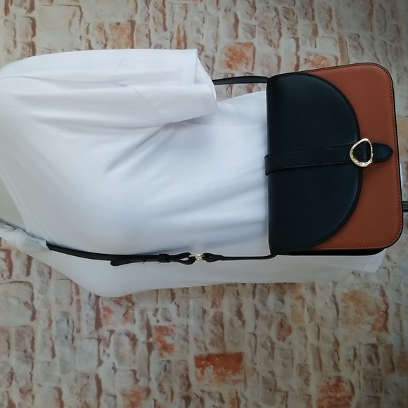 New Ulla Johnson Esme Crossbody Bag - Picture 2 of 13